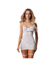 Arrowel nuisette - Blanche